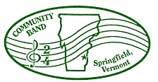 Springfield Community Band